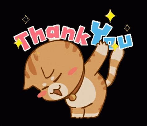 thank you gif|Free Animated Thank You GIFs